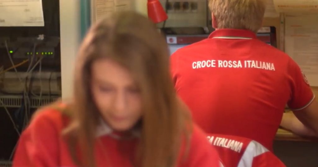 telesoccorso cri montorfano